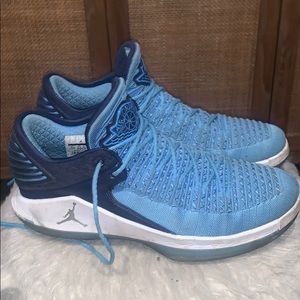 Air Jordan 32 Low 'Win Like '82'